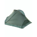 Custom 4 Season 210t Polyester Waterproof Tent Camp